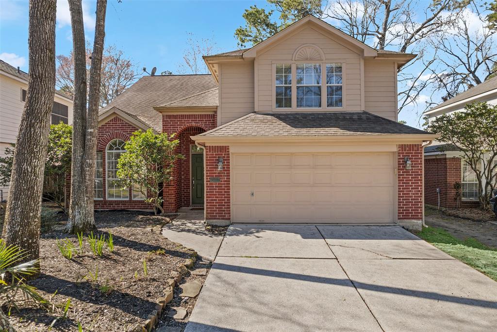 5327 Jasper Grove Court, Kingwood, Texas image 35