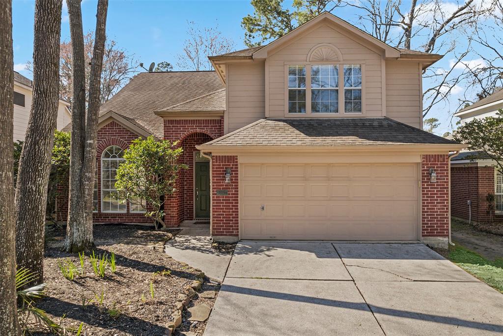 5327 Jasper Grove Court, Kingwood, Texas image 1