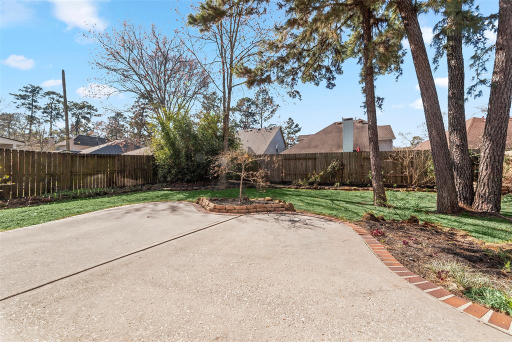 5327 Jasper Grove Court, Kingwood, Texas image 29