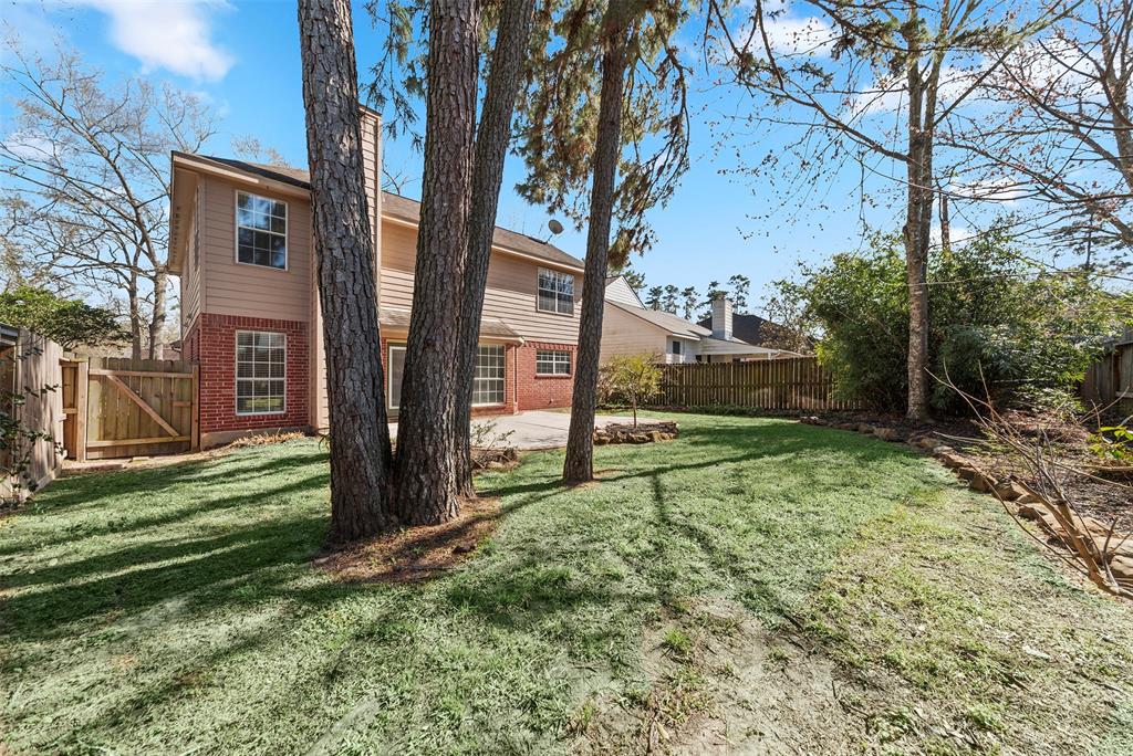 5327 Jasper Grove Court, Kingwood, Texas image 30