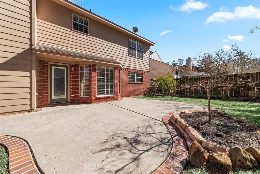 5327 Jasper Grove Court, Kingwood, Texas image 28