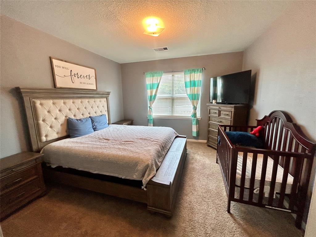12063 Quartersawn Lane, Pinehurst, Texas image 9
