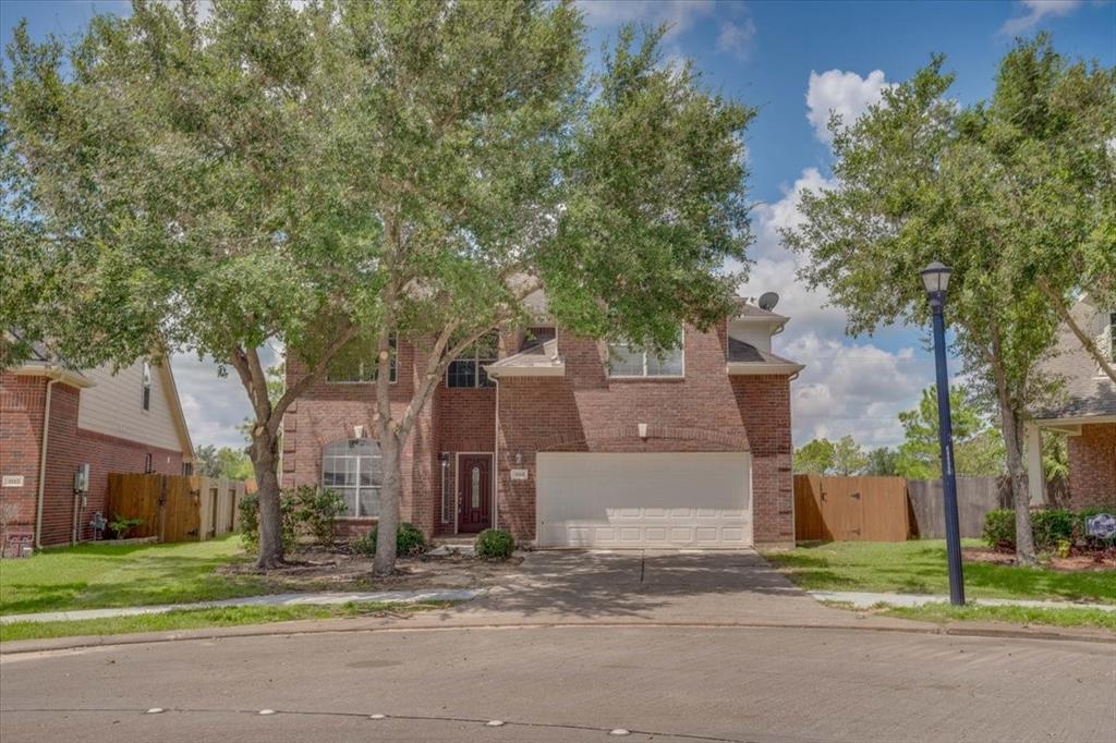 View Pearland, TX 77581 house
