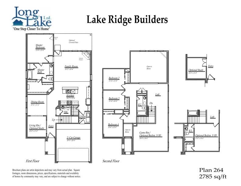 29 Shining Point Drive, Waller, Texas image 16