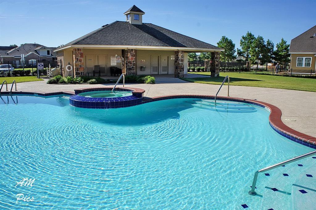 8526 Willow Loch Drive