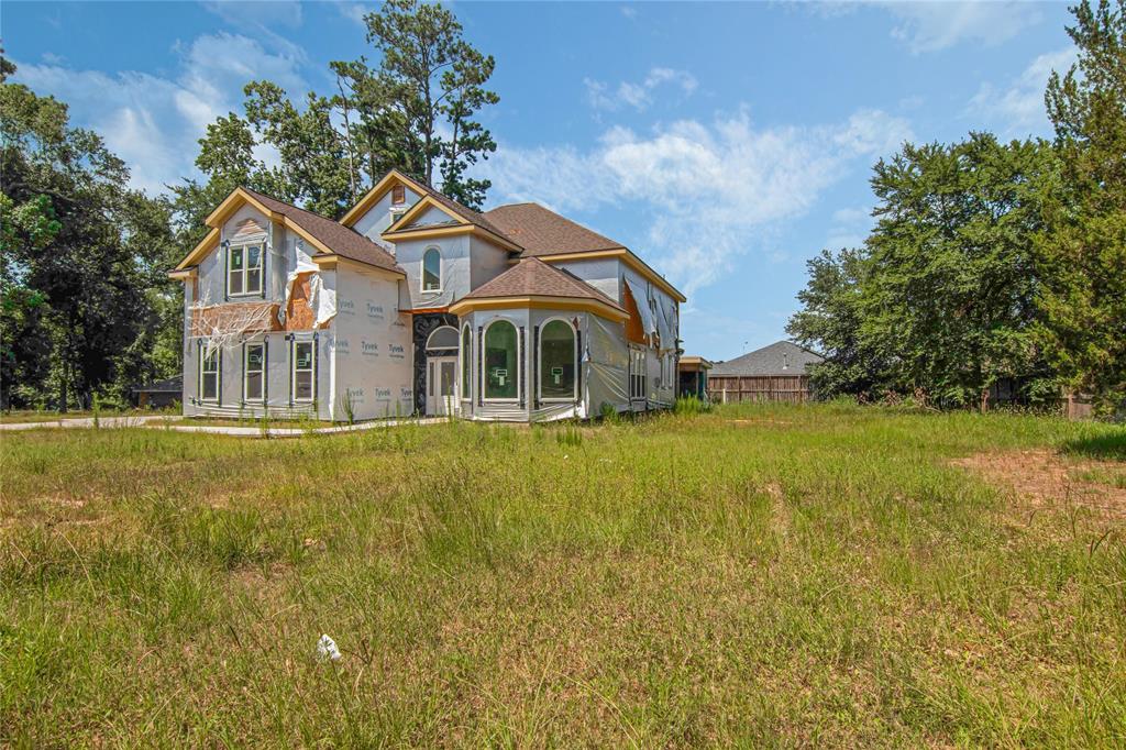 23902 Creek Wood Drive