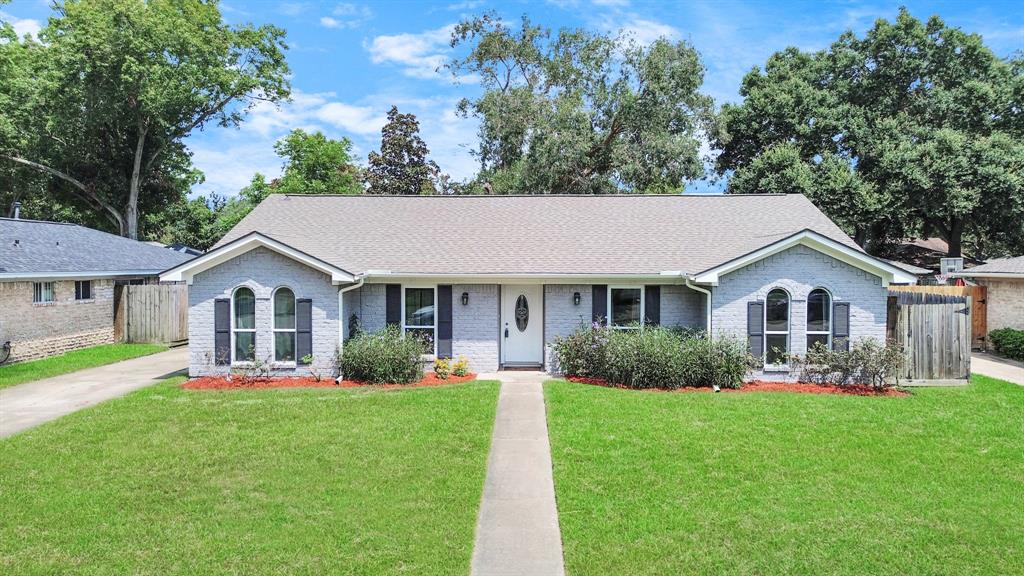 22130 Merrymount Drive, Katy, Texas image 2