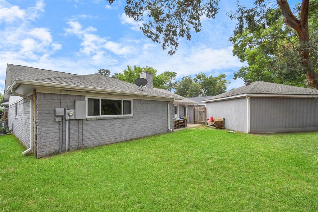 22130 Merrymount Drive, Katy, Texas image 32