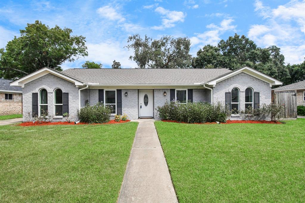 22130 Merrymount Drive, Katy, Texas image 1