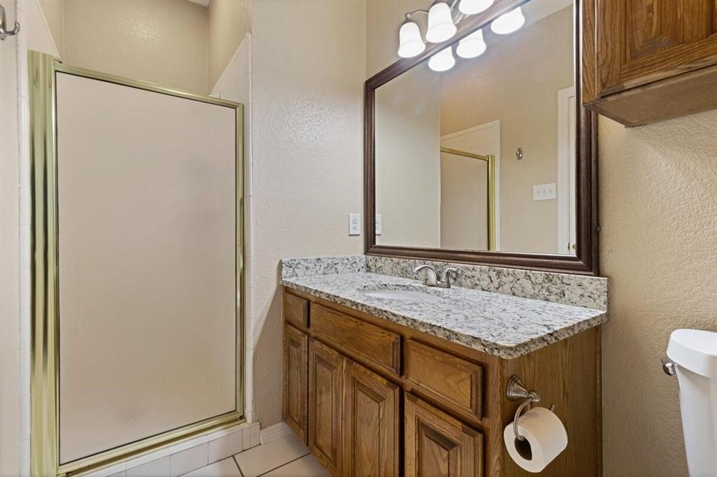 420 Steeplechase Trail, Kennedale, Texas image 8