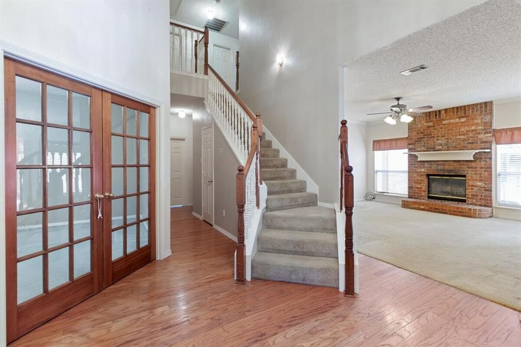 420 Steeplechase Trail, Kennedale, Texas image 4