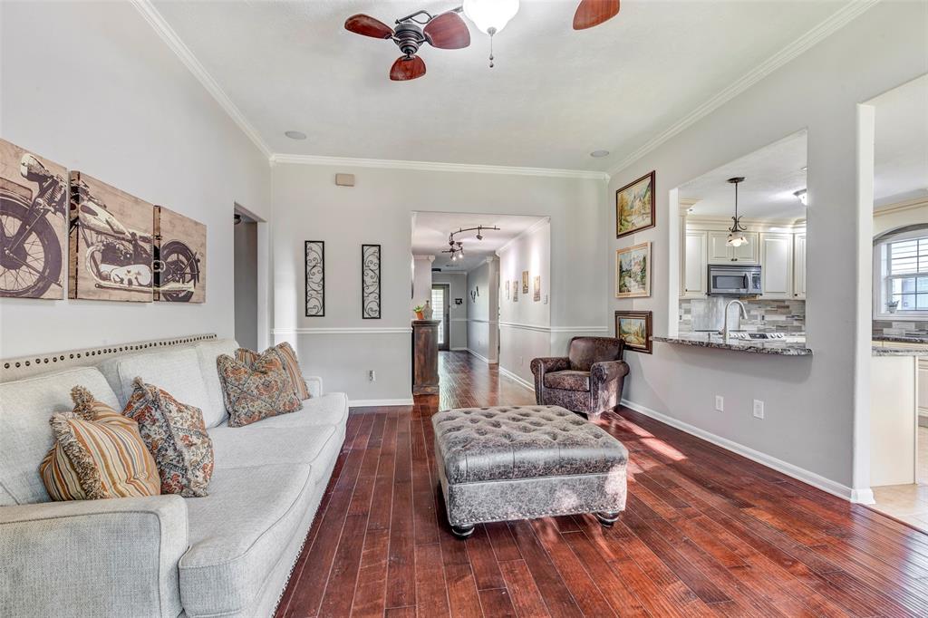 14033 Broken Arrow Drive, Willis, Texas image 11