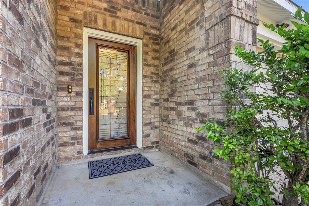 14033 Broken Arrow Drive, Willis, Texas image 4