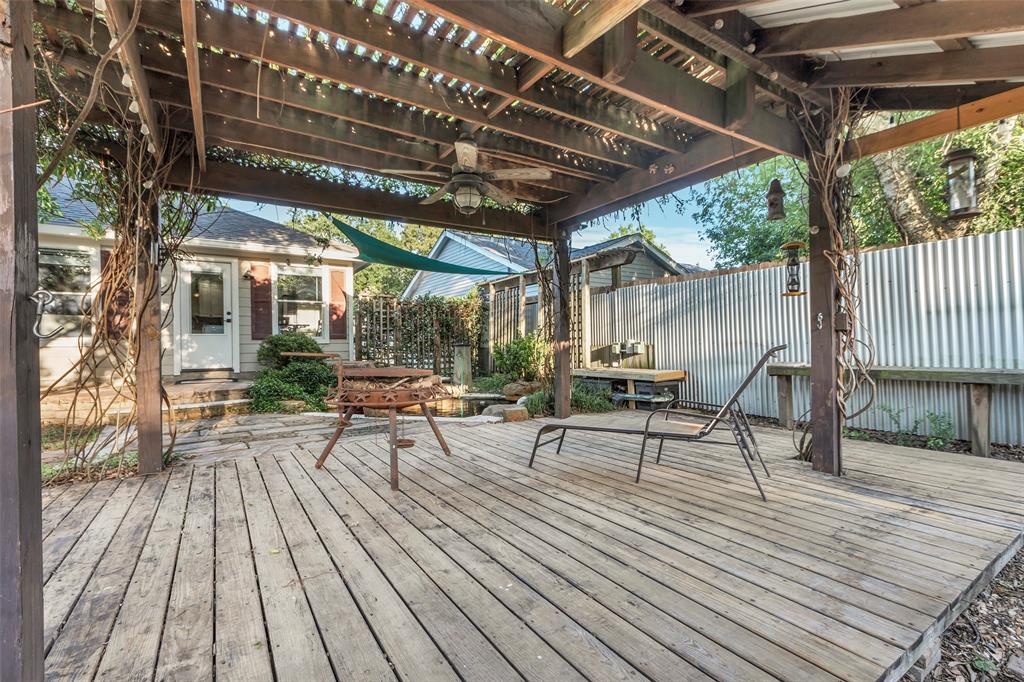 14033 Broken Arrow Drive, Willis, Texas image 32