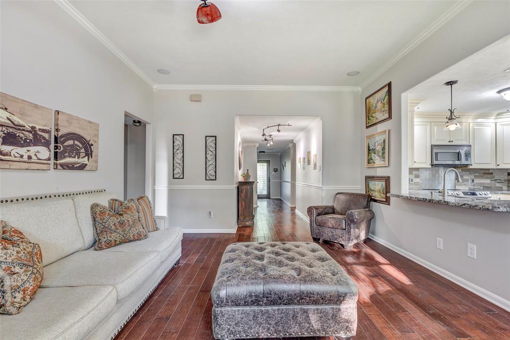 14033 Broken Arrow Drive, Willis, Texas image 12