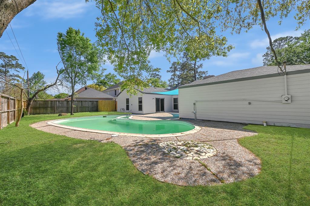15510 Banty Falls Court, Houston, Texas image 15