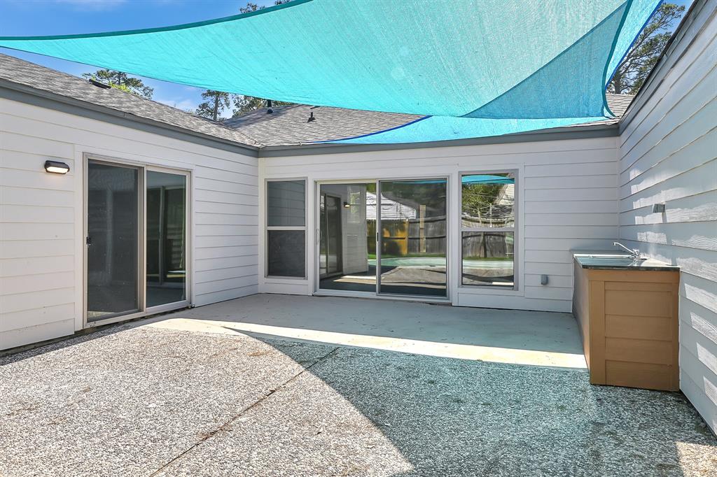 15510 Banty Falls Court, Houston, Texas image 29
