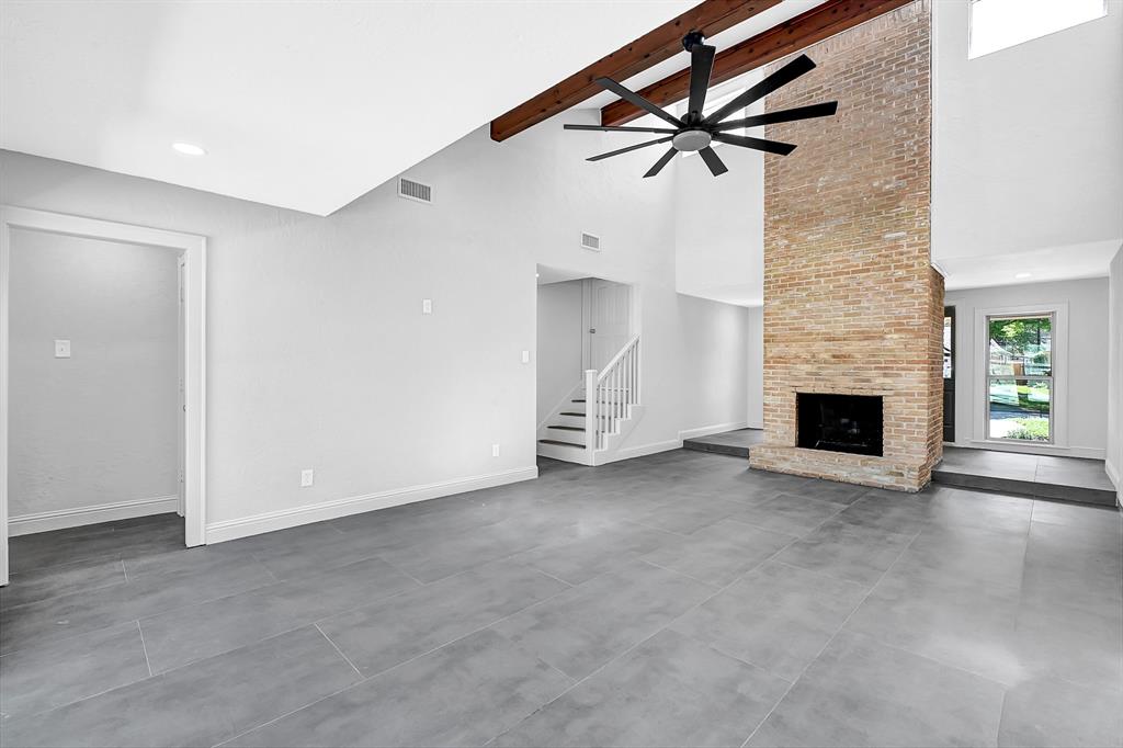15510 Banty Falls Court, Houston, Texas image 3