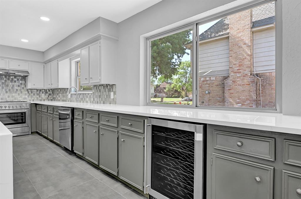 15510 Banty Falls Court, Houston, Texas image 7