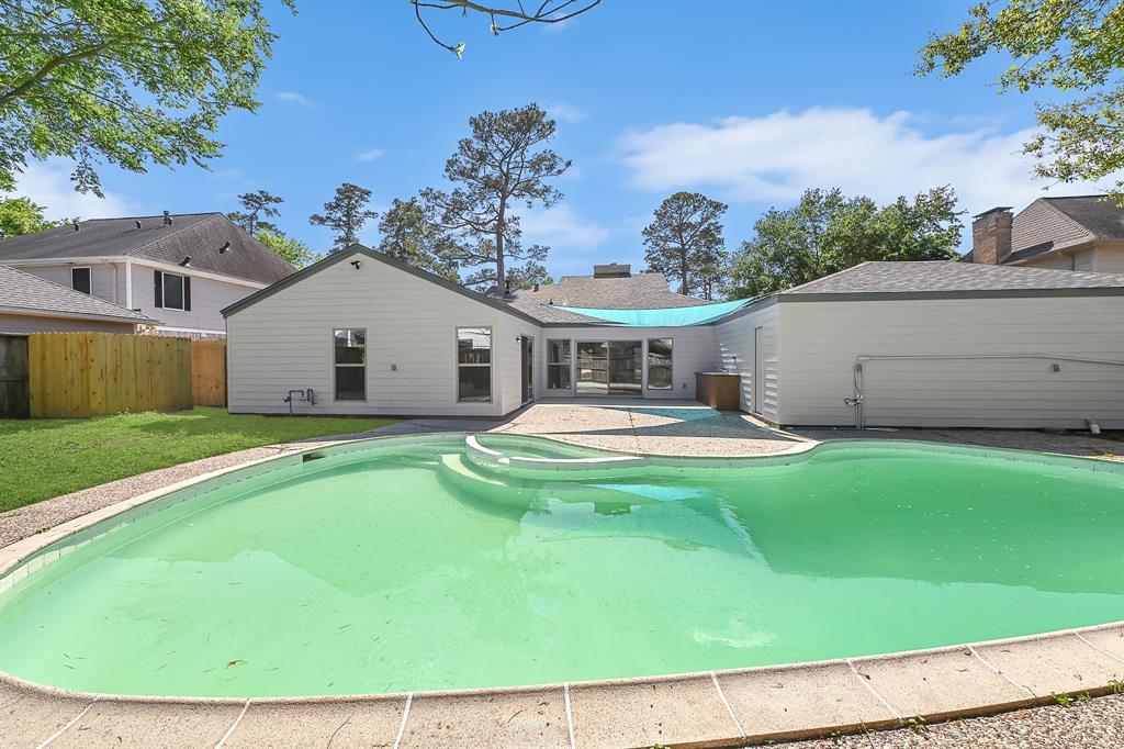 15510 Banty Falls Court, Houston, Texas image 31