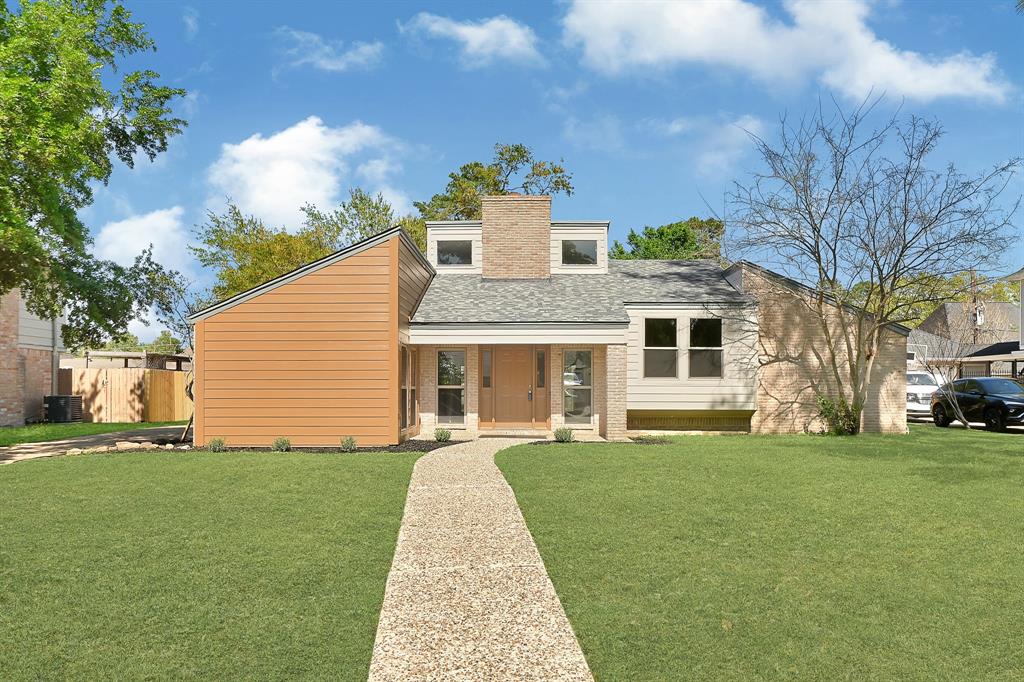 15510 Banty Falls Court, Houston, Texas image 1