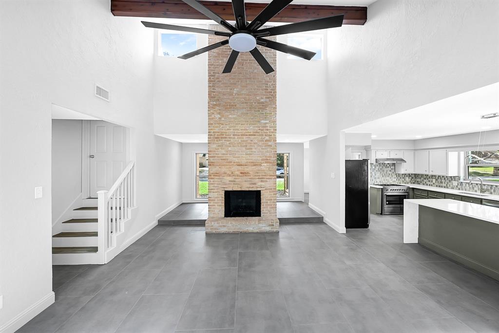 15510 Banty Falls Court, Houston, Texas image 2