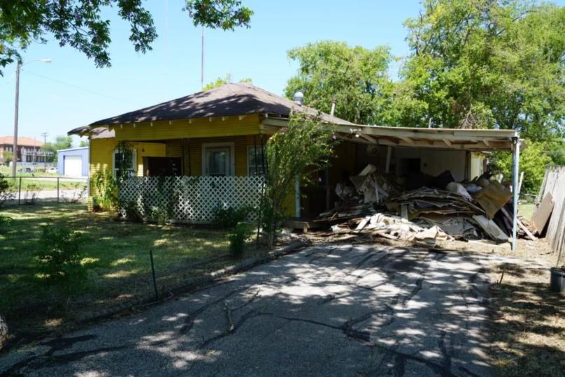 418 S 23rd Street, Temple, Texas image 6