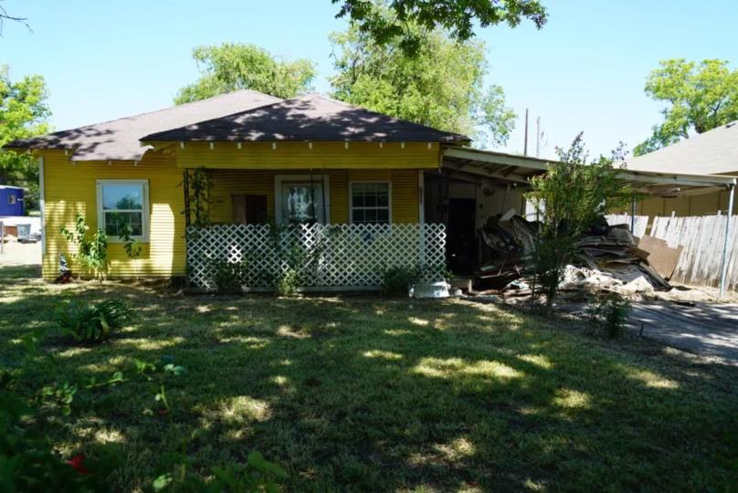 418 S 23rd Street, Temple, Texas image 9