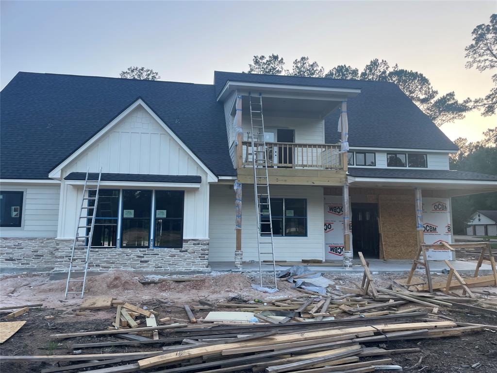 124 Hickory, Village Mills, Texas image 5