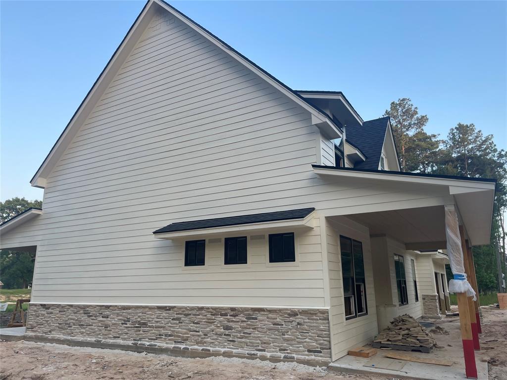 124 Hickory, Village Mills, Texas image 4