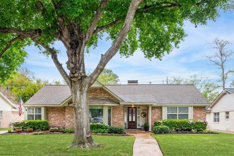 10622 Candlewood Drive Houston TX 77042