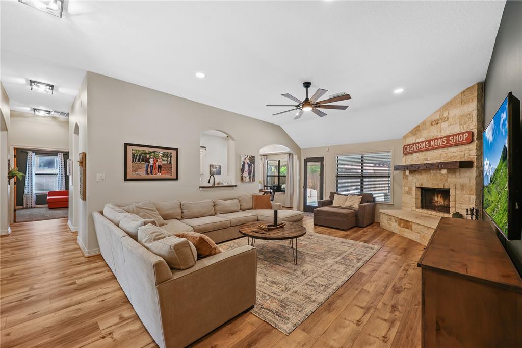 12010 Rainforest Lane, Montgomery, Texas image 16