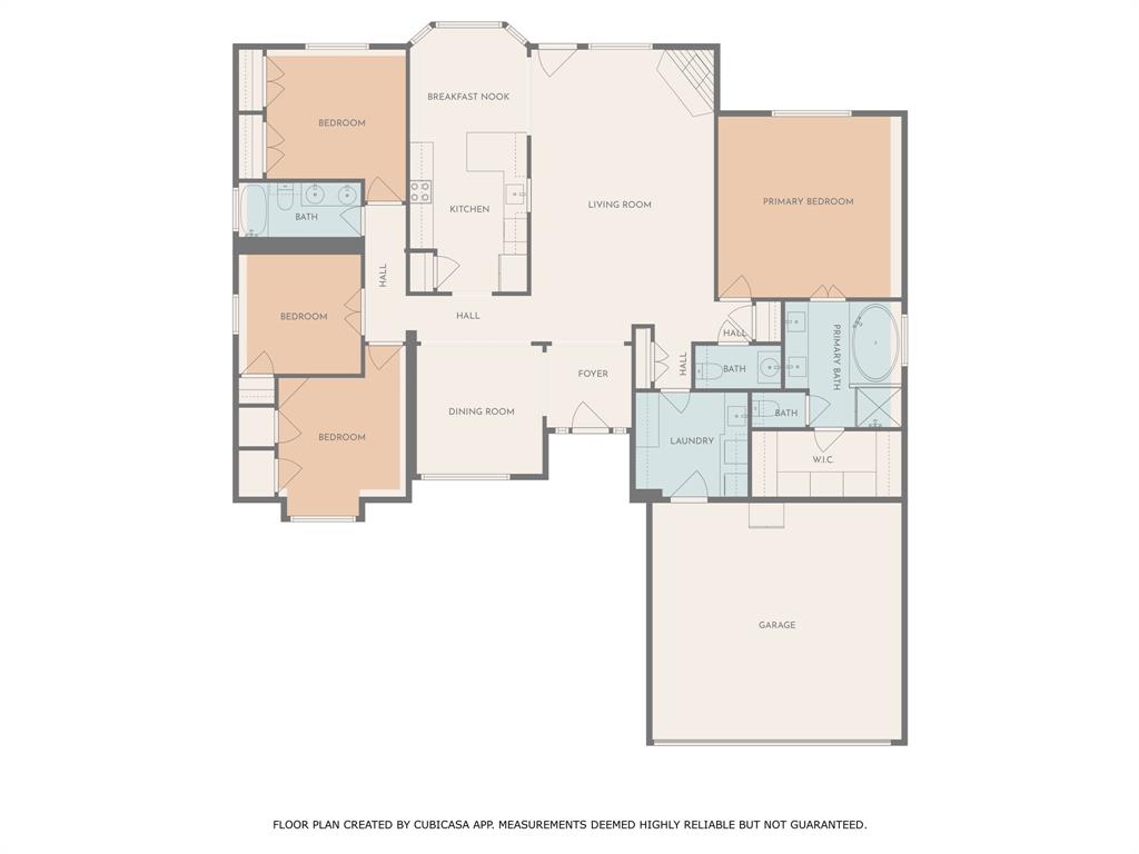 12010 Rainforest Lane, Montgomery, Texas image 40