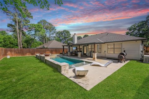12010 Rainforest Lane Montgomery TX 77356