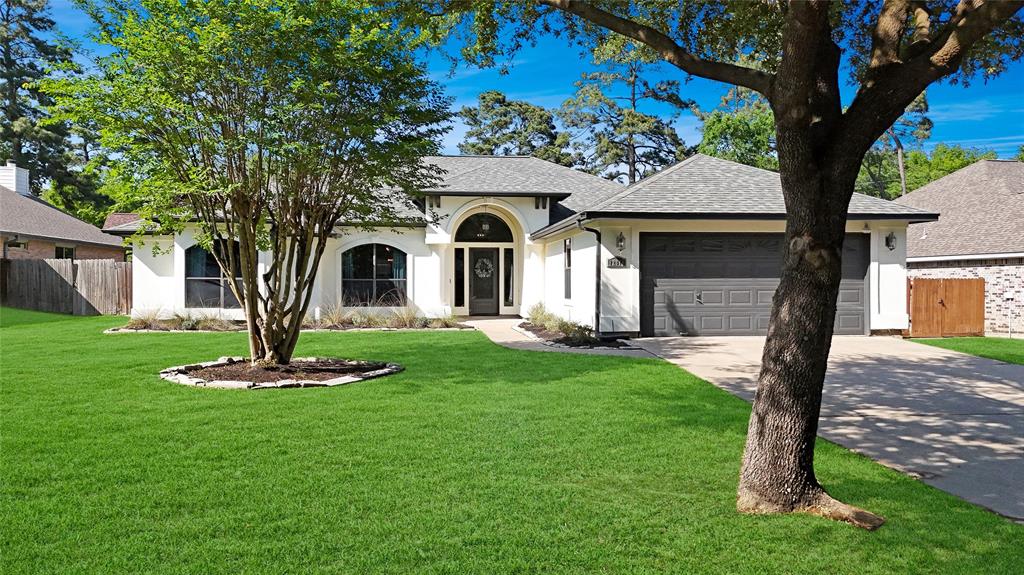 12010 Rainforest Lane, Montgomery, Texas image 1