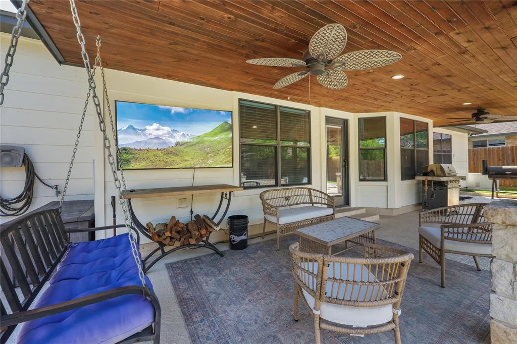 12010 Rainforest Lane, Montgomery, Texas image 39