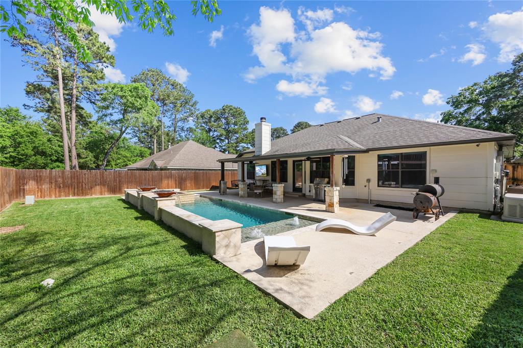 12010 Rainforest Lane, Montgomery, Texas image 36