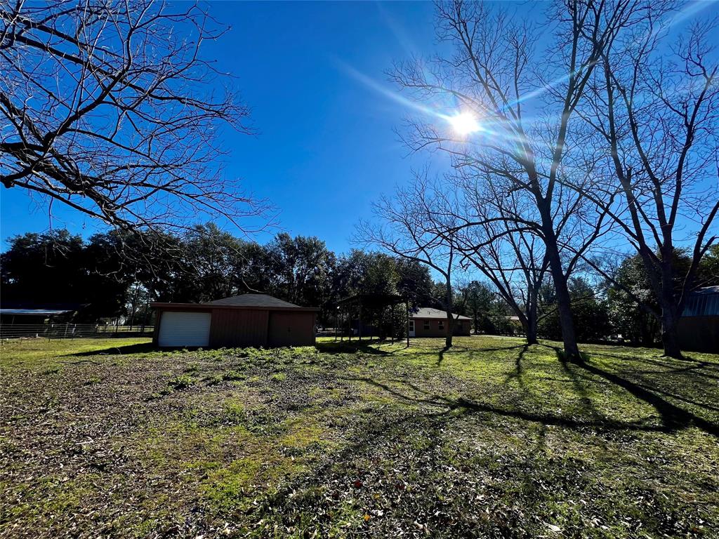 199 County Road 4190, Woodville, Texas image 30