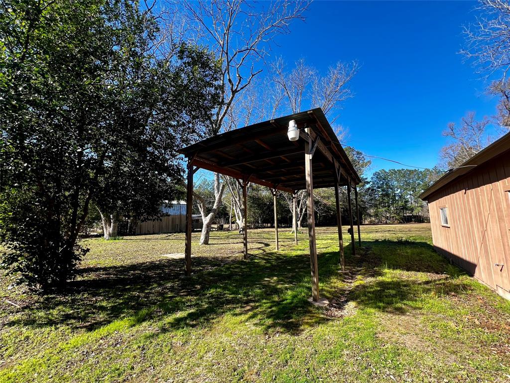 199 County Road 4190, Woodville, Texas image 22