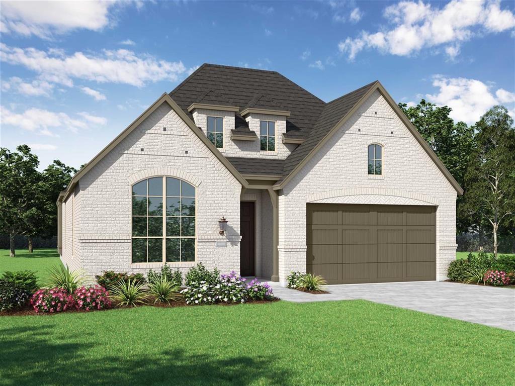 24903 Blooming Sunflower Trail