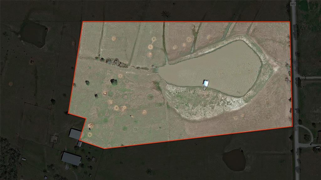 18.0723 Acres Dutton Lane, Madisonville, Texas image 5