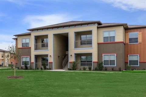4710 S Veterans Boulevard Edinburg TX 78542