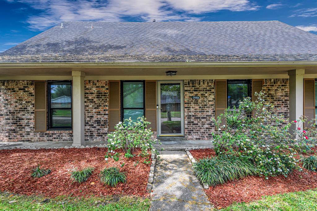 3102 Blue Hills Drive, Missouri City, Texas image 24