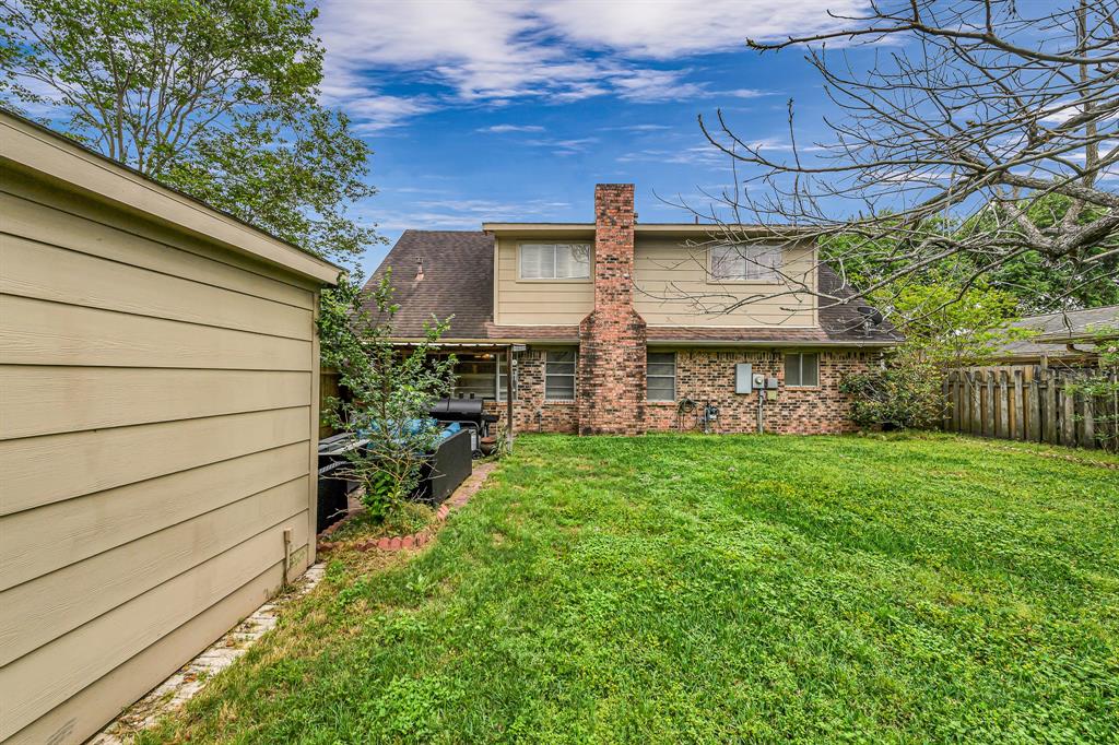 3102 Blue Hills Drive, Missouri City, Texas image 30
