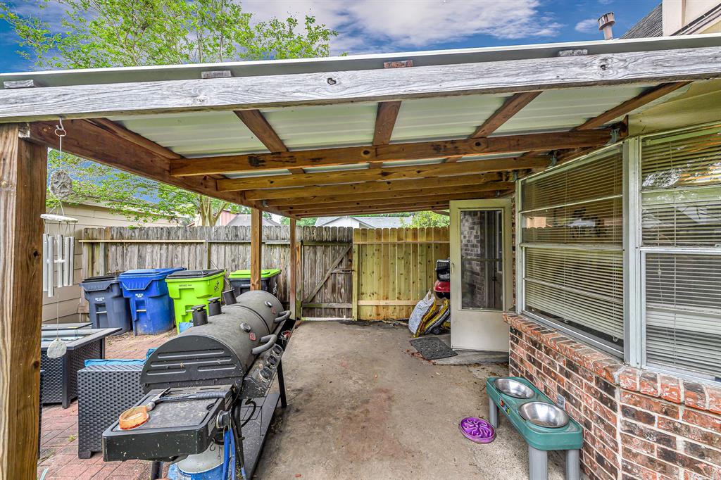 3102 Blue Hills Drive, Missouri City, Texas image 29