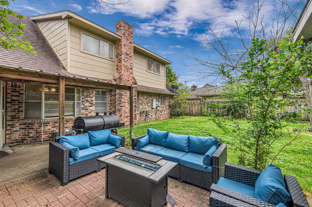 3102 Blue Hills Drive, Missouri City, Texas image 25