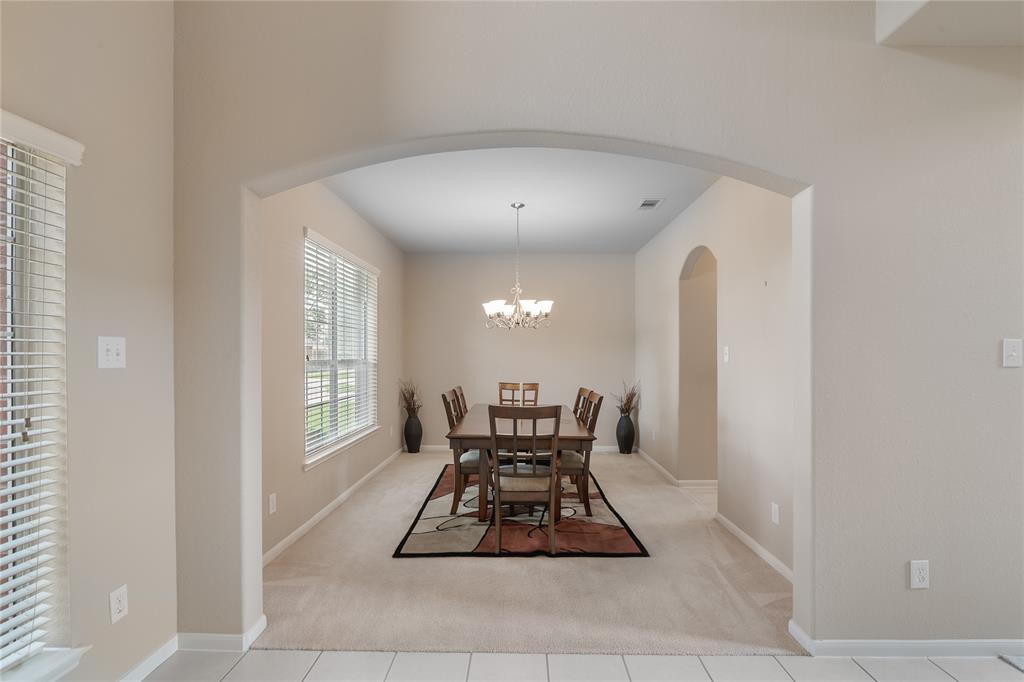3610 Harewood Court