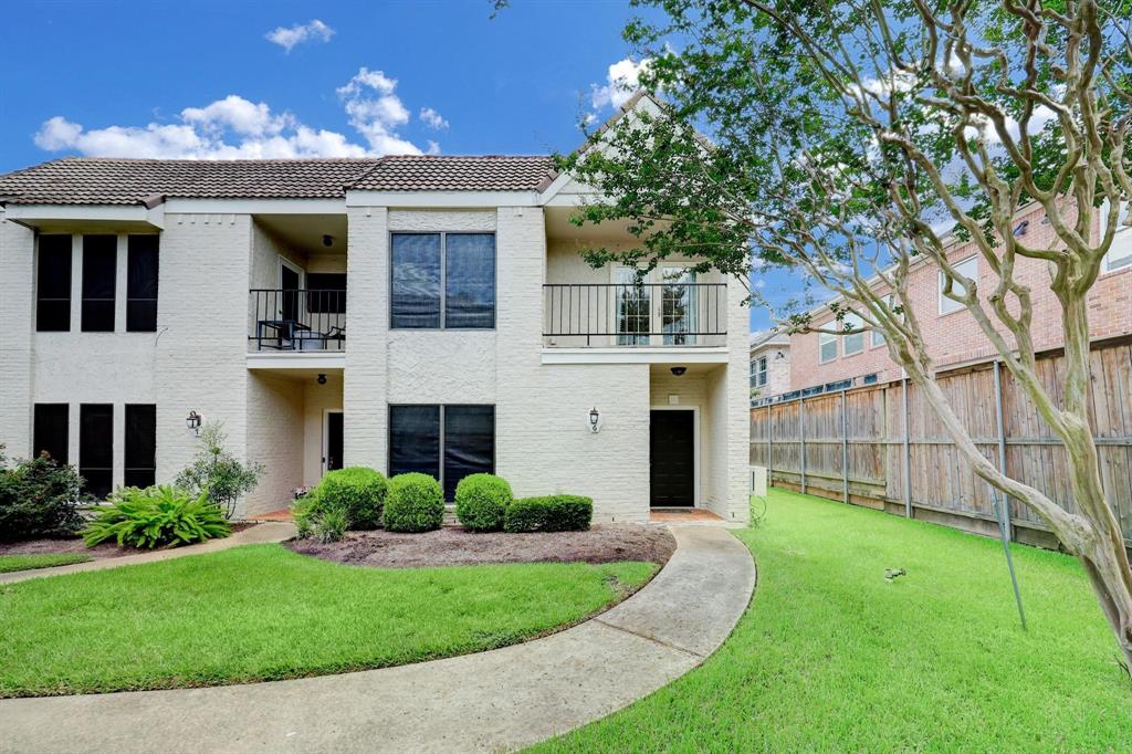 1330 Augusta Drive #6, Houston, Texas image 13