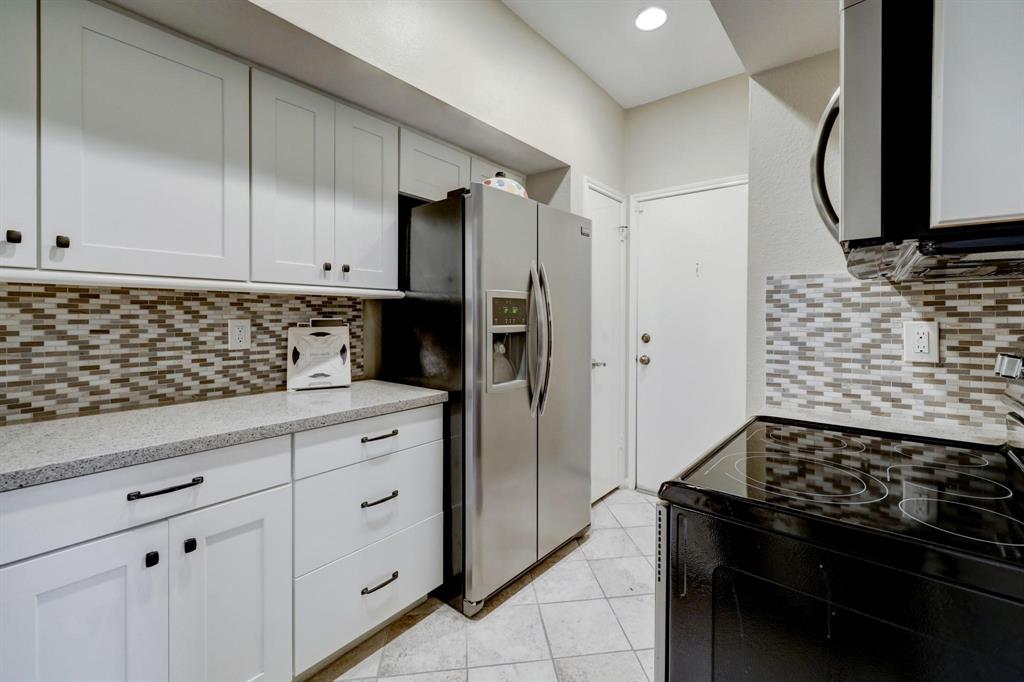 1330 Augusta Drive #6, Houston, Texas image 5
