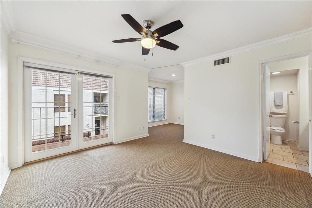 1330 Augusta Drive #6, Houston, Texas image 11